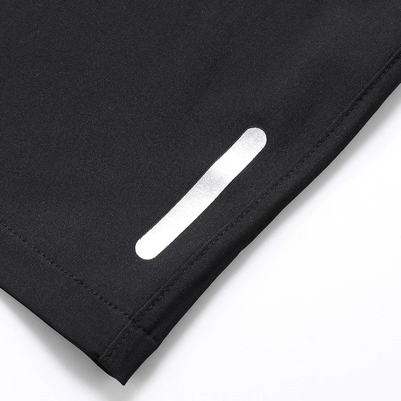 Men's Shorts Summer Football Soccer Sports Short Pants Breathable Drawstring Quick Dry Running Sports Shorts Men Jogging Bottom - Image 2